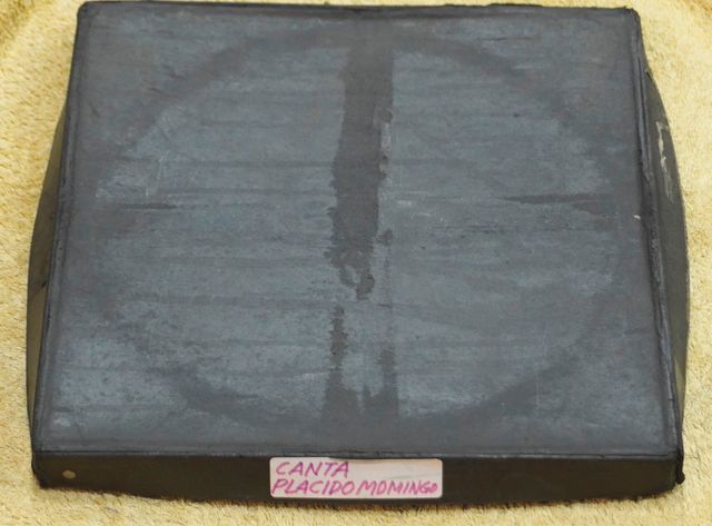 ESTRELLAS DE LA OPERA - REPORTAJE EN 16MM