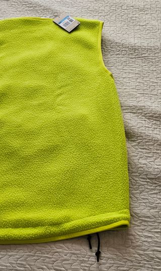 Chaleco nike sportswear sherpa