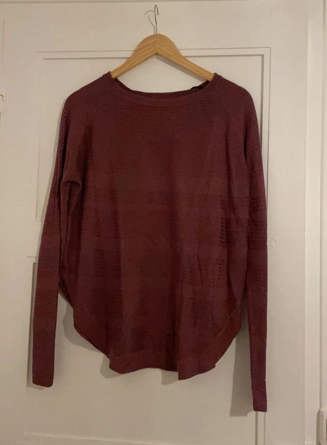 Liquidación! Sueter overside Only Talla M