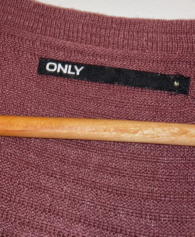 Liquidación! Sueter overside Only Talla M