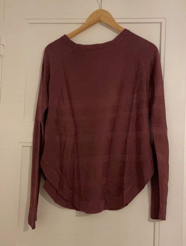 Liquidación! Sueter overside Only Talla M