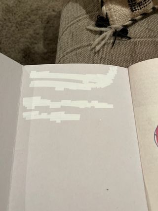 Libro: Una misteriosa carta de amor TEA STILTON