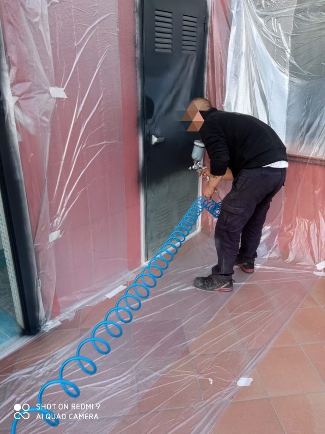 Pintor economico