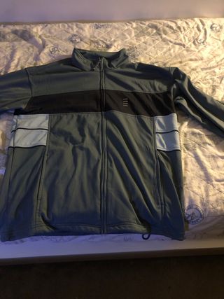 chaqueta FILA vintague