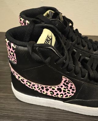 Zapatillas nike blazer mid'77