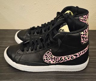 Zapatillas nike blazer mid'77