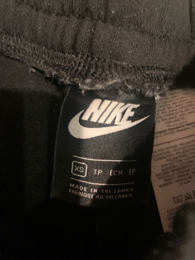 Pantalon Nike unisex