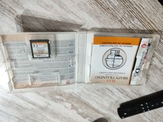 Juego Nintendo DS
