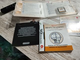 Juego Nintendo DS