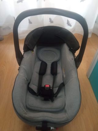 Carro Jane Matrix