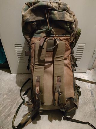 Mochila Altus 24h