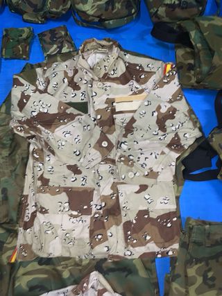 Material Militar