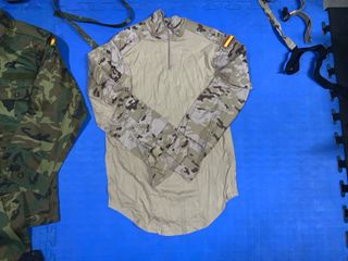 Material Militar