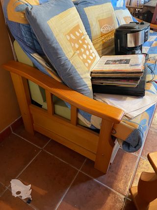 sofa cama