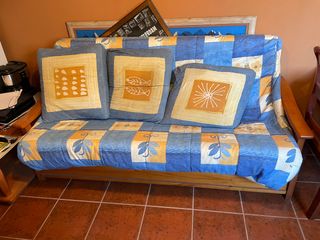 sofa cama