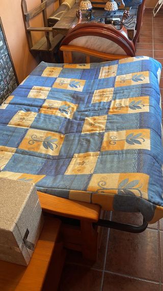 sofa cama