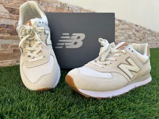 se venden zapatillas nb nuevas