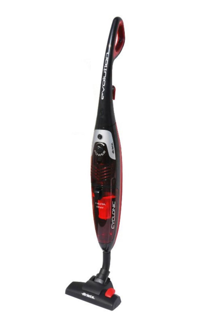 Scopa elettrica Ariete