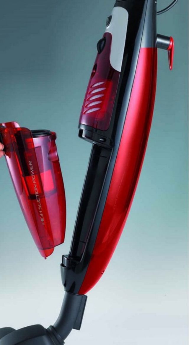 Scopa elettrica Ariete