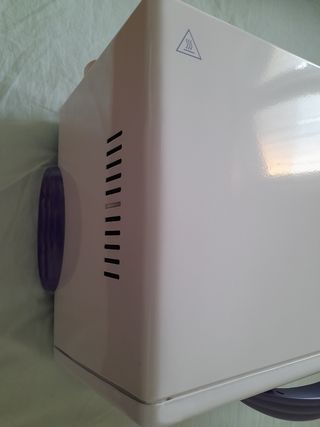 FORNETTO ELETTRICO DOLCEVITA IMETEC