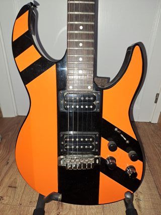 GUITARRA VARIAX JTV-89 James Tyler Line6