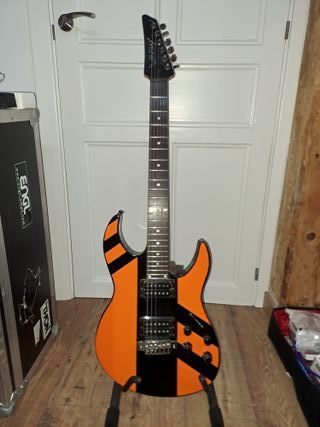GUITARRA VARIAX JTV-89 James Tyler Line6