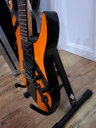 GUITARRA VARIAX JTV-89 James Tyler Line6