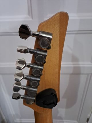 GUITARRA VARIAX JTV-89 James Tyler Line6