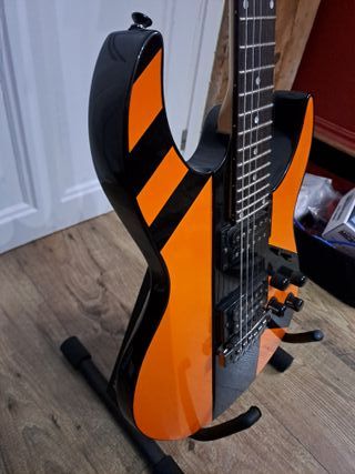 GUITARRA VARIAX JTV-89 James Tyler Line6
