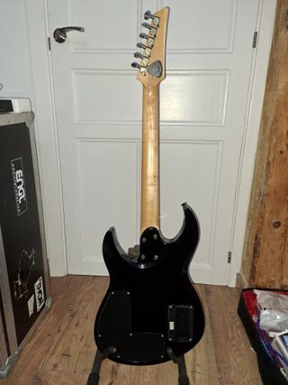 GUITARRA VARIAX JTV-89 James Tyler Line6