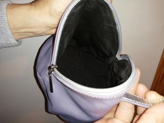 BOLSO FIESTA DE MANO