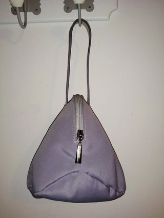 BOLSO FIESTA DE MANO