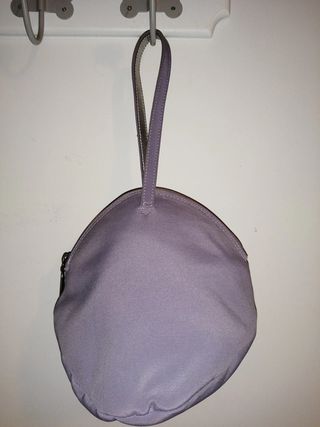 BOLSO FIESTA DE MANO