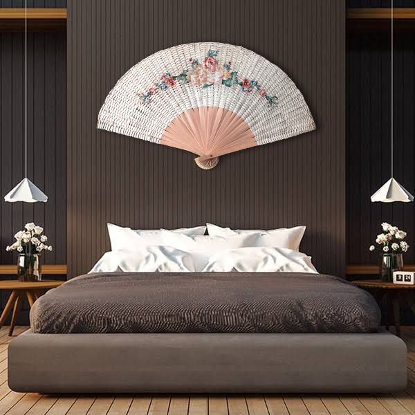 Abanico filipino gigante 