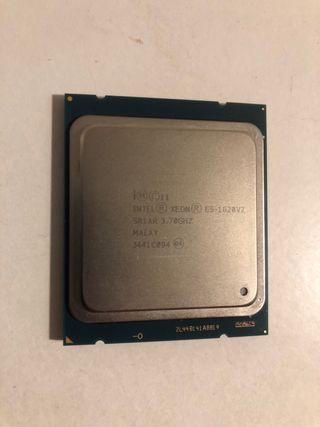 procesador intel xeon e5 1620 v2