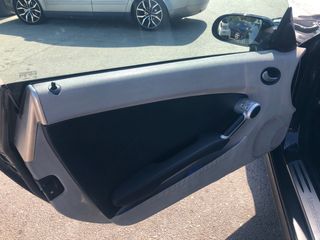 Mercedes-Benz SLK 2002