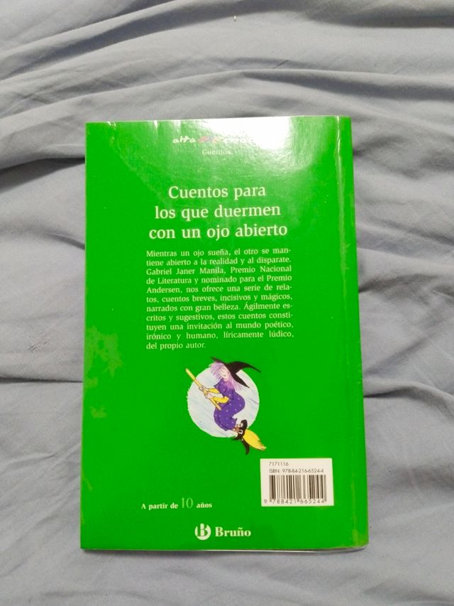 Libro