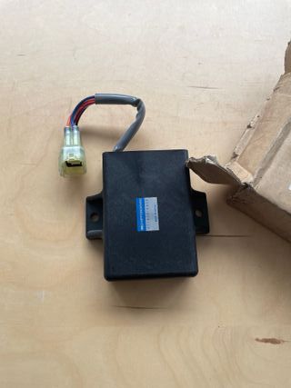 MECANISMO ENCENDIDO BMW F650 94 F650 97 F650ST 97