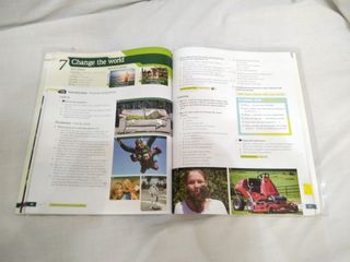 Key to bachillerato 1, 9780194611053