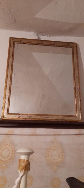 Espejo