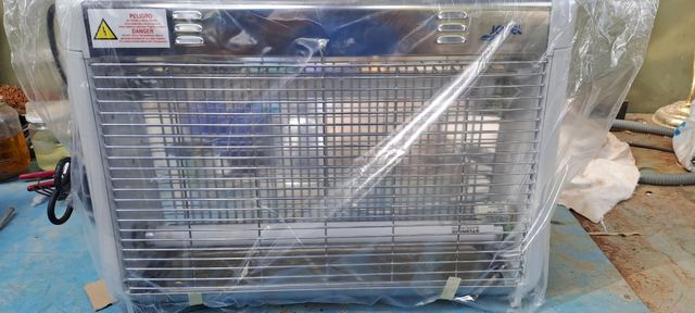 Mosquitera marca jofel exterminador de insectos