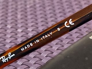 MONTURA RAY BAN