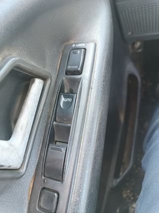 SUZUKI VITARA - 1.6 GASOLINA - 16V - INYECCIÓN