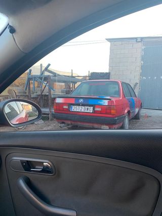 despiece bmw e30