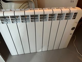 Radiadores electricos Rointe precio por los dos