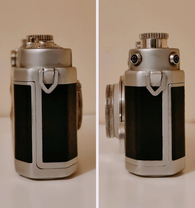 OPL Foca ** PF2B (2 estrellas) + parasol + funda