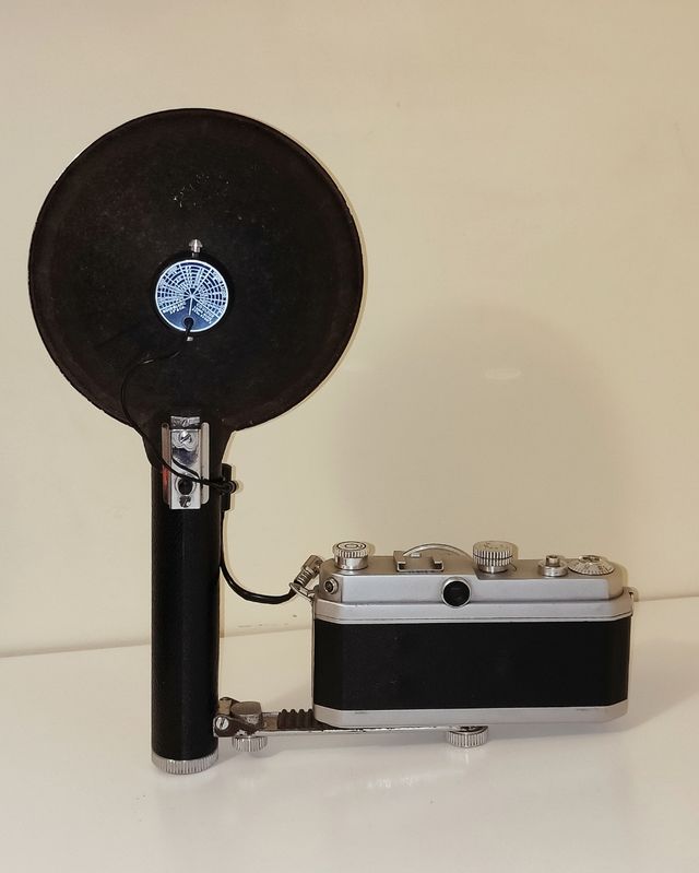 OPL Foca ** PF2B (2 estrellas) + parasol + funda