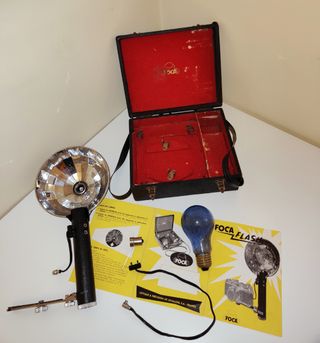 OPL Foca ** PF2B (2 estrellas) + parasol + funda