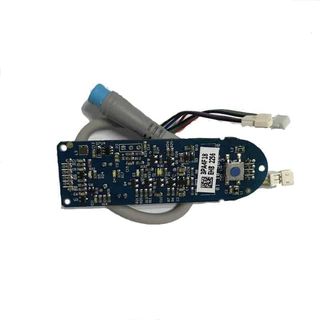 Diplay + tapa para patinete eléctrico xiaomi m365