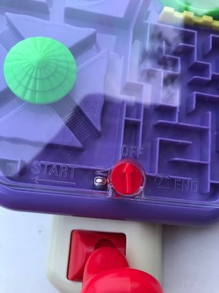 juego de mesa Laberinto Vintage Juinsa